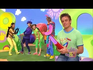 Hi-5 Season 13 Episode 1 Full episode 2x Speed