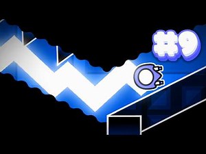 9 INSANE Fan Made Levels (You Guys Sent Me These!)