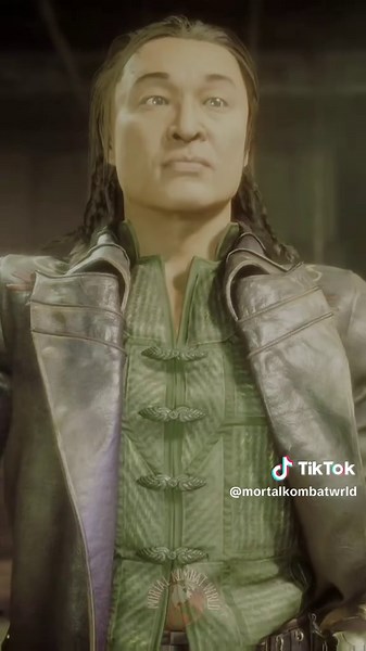 Funny Mortal Kombat 11 Intros Compilation