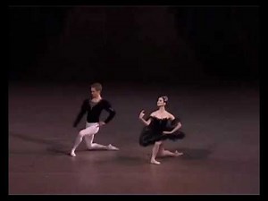 Olesya Novikova - Leonid Sarafanov