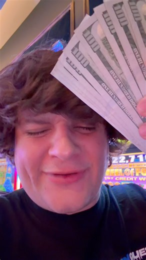 WHEEL. OF. FORTUNE!