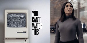 You Can't Watch This: The Laura Loomer Documentary