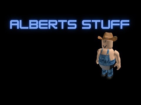 Flamingo talks about AlbertsStuff