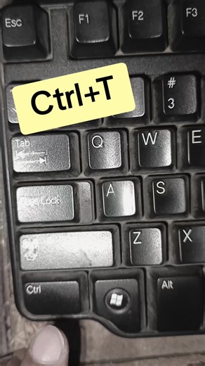 Essential Computer Shortcut Keys Every User Should Know