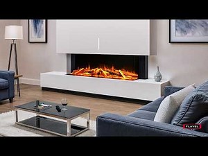 Why the Flavel Proflame 1250 Is the Ultimate Hidden Gem for Your Media Wall!