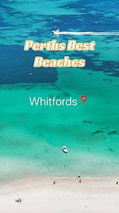 152K views · 859 reactions | Welcome to paradise Summer has officially started in Australia  Here are 6 of the best beaches in Perth you won’t want to miss 1. Whitfords Beach 2. Hillary’s Beach 3. Leighton Beach 4. Cottesloe Beach 5. Yanchep Lagoon 6. Port Beach : _matthewphilip (IG) #welcometoperth #westernaustralia #perth #travel #explorewa #wa #reels #reelsfb #perthcity #perthlife #perthbeaches #beaches | Welcome to Perth | Facebook