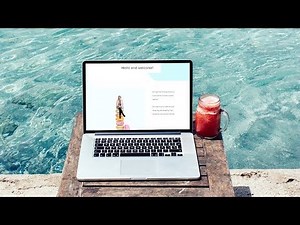 Graphic Design: Showcase Your Web Design (beginner) | Freepik