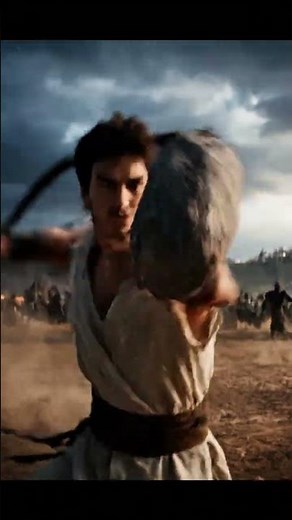 David and The Iron Goliath | Bible Animated Movie #BibleAnimatedMovie #ChristianMovies #JesusPrayer