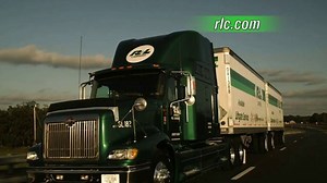 R L Carriers TV Spot, 'Then and Now'