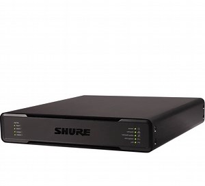Shure IntelliMix P300 Audio Conferencing Processor [P300-IMX] : AVShop.ca - Canada's Pro Audio, Video and DJ Store