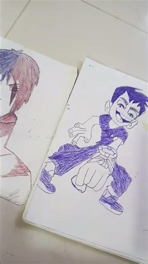 “Ben 10 Drawing for Kids – Simple & Easy!”