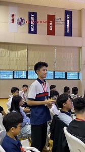 UKA Hạ Long - The International Bilingual School on Reels