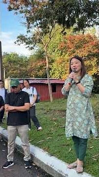 Bukit Dinding Next? Hannah Yeoh Pushes Green Protection After Bukit Kiara Breakthrough