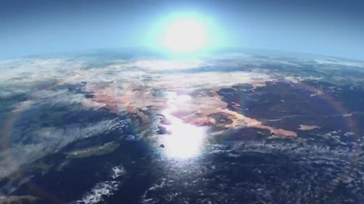 Lost oceans of Mars explained