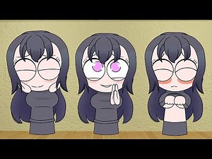 Sprunki OC ALL Enderman SUS Phases want me to help them in Gmod