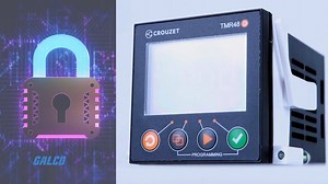 Crouzet’s TMR48 series digital timer family features high precision, many programming features, and a large screen with improved readability and ease of use. Shop Now! https://www.galco.com/shop/Syr-line-TMR48D-Crouzet-Preset-Timers-Timers | Galco | Facebook