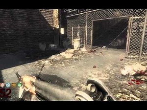 Zombie Quicktip - You can avoid zombie hits