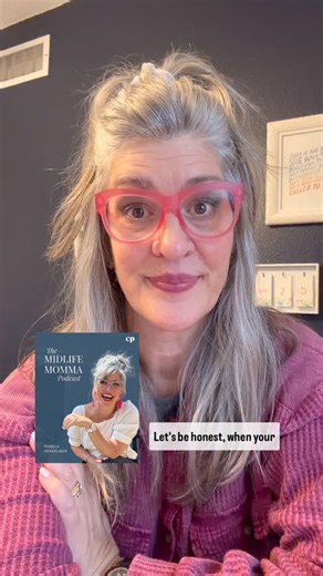 Hard conversations with your adult kids don’t have to ruin the holidays. You know those moments, the ones where the topic shifts to politics, faith, or that sensitive issue, and suddenly the room feels a little tight? We’ve all been there. But here’s the good news: You can talk to your grown kids with respect and curiosity even when you completely disagree. This week on The Midlife Momma Podcast, we’re diving into how to keep peace at the holiday table, build trust with your adult kids, and navi