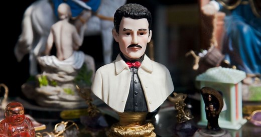 ¿Quién fue Jesús Malverde? El “santo” al que le rezaba "El Chapo" Guzmán