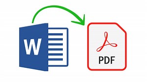 Comment convertir un fichier Word en PDF avec ton téléphone Android sans avoir à installer des applications tierces