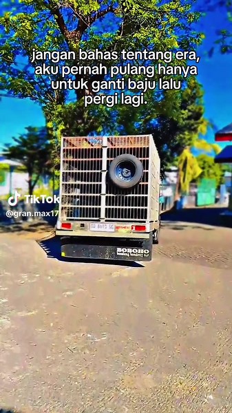 #masukberanda #chikenspeed #grnmaxpickup #whiteboy🖤 #bismillahfypp