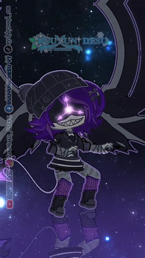 Murder Drone Clothing Ideas for Male in Gacha Club