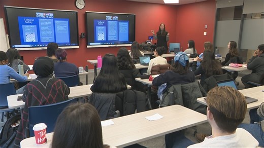 Un cours sur le colonialisme médical, le premier au Québec, inauguré à McGill - APTN News
