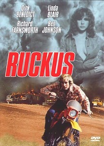 Ruckus (film) - Alchetron, The Free Social Encyclopedia