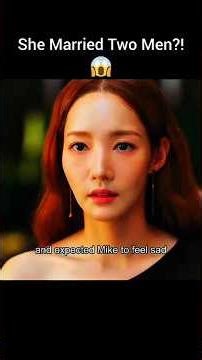 Love in Contract K-Drama Explained | Fake Wife Falls for Two Men