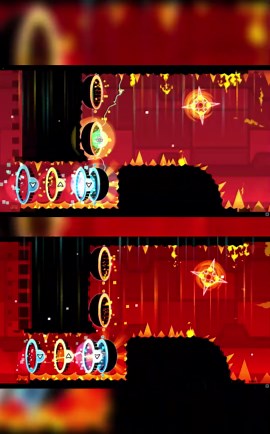 Deadlocked new version