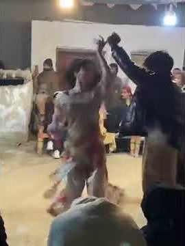2025 pashto program dance video |dolphin ayan group
