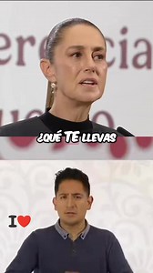 5.2M views · 190K reactions | ¿Qué te llevas cuando te vas de este mundo? ¿Dinero? Eh ¿Beneficios fiscales?Te llevas tu reputación, te llevas tu historia de vida, tu fama pública. Claudia Sheinbaum Pardo | Morena New York Comité 1 | Facebook