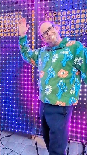 How to Win Christmas! (LED edition) #xlights #christmaslights #led #ledart