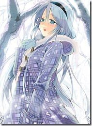 The Clannad Side-Stories Will Be Translated Into English, Too