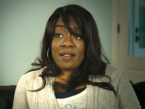 CDC’s HIV Treatment Works: Angie’s Story