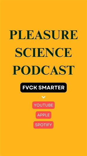 In this intimate, unscripted episode of the Pleasure Science Podcast I gave Stefanie from @BrokeGirlTherapy a live sèx coaching session, giving you a front-row seat to what actually happens inside these private sessions. Together, Nadège helps Stefanie explore desire blocks, communication strategies, sèxual confidence, attachment patterns, boundaries, and the invisible habits that keep people repeating the same dating and relationship dynamics. Whether you are single, partnered, or navigating so