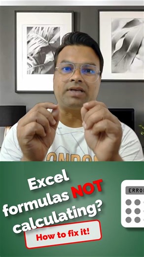 Excel Data Clean Karne Ka Secret | Remove Space Fast!