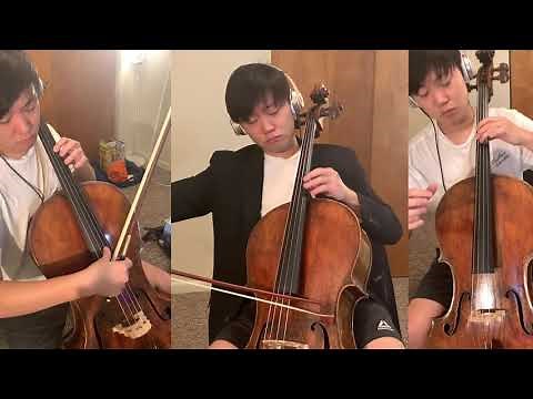 Reflections - Toshifumi Hinata (FULL)