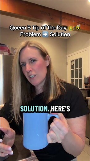 The highest converting UGC ads all follow one simple formula: problem ➡️ solution