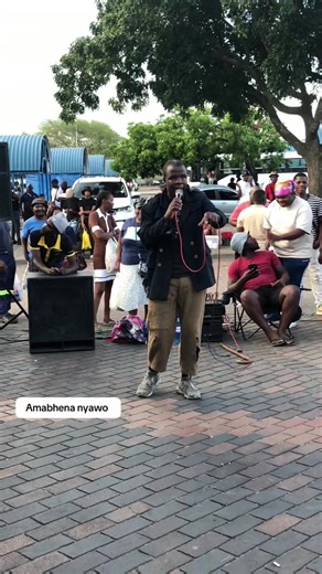 Vukani Nzama: Gospel and Maskandi Workshop in Durban