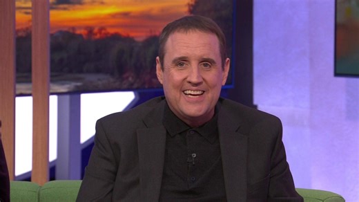 JOE.ie - Peter Kay addresses dramatic weight loss for first time amid health battle