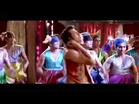 Baware Full Song | Luck by Chance | Hrithik Roshan