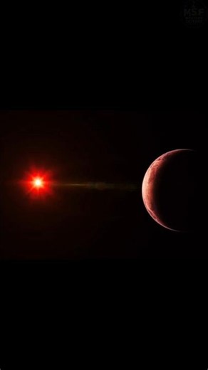 Earth 2.0 Found? The Mystery of Kepler-186f! 🌌