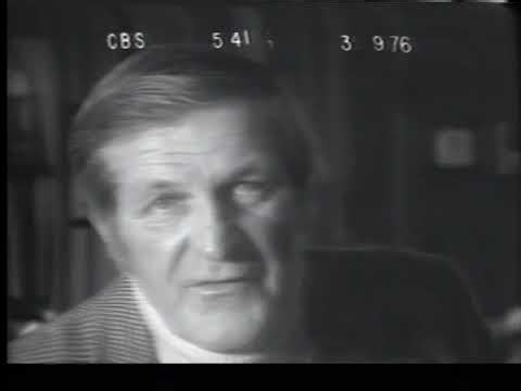 CBS Evening News - 1976-03-09
