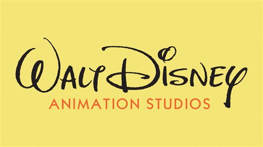 Walt Disney Animation Studios Logo Closing (1995-2024)