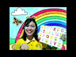 SELF INTRODUCTION VIDEO SAMPLE Online ESL Teacher for Kids