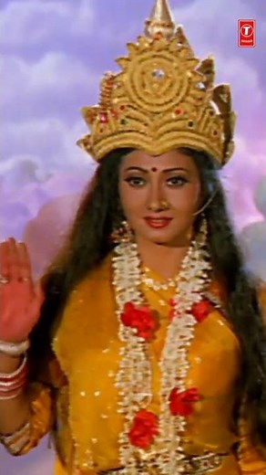 #shorts Short Story Vaishnavi Ki Utpatti Part 2 I Best Scene from Hindi Film Jai Maa Vaishno Devi