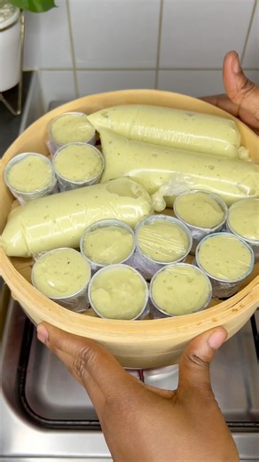 Haricot cuit à la vapeur, recette très originale | Assaisonnementyiaya