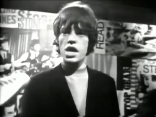 The Rolling Stones 1964 – Little Red Rooster ... 🎉 Listen full the song: https://golden.thedailysongs.com/the-rolling-stones-1964-little-red-rooster?utm_source=facebook&utm_medium=preel&utm_campaign=goldenvibes | Golden Vibes
