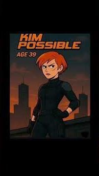 How cartoon characters would look today if they aged #Cartoon #Cartoons #Childhood #nickelodeon